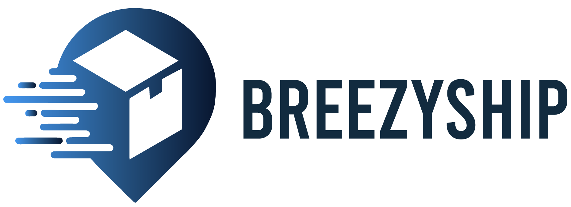 Breezyship Logo